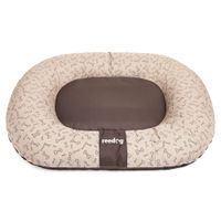 Pelech pre psa Reedog Ponty Beige Bones - XL