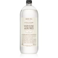 L’Occitane Verveine Agrumes Shower Gel Duschgel Ersatzfüllung 500 ml