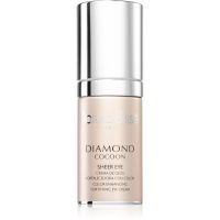 Natura Bissé Diamond Age-Defying Diamond Cocoon spevňujúci očný krém 25 ml