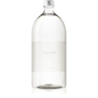 Culti Refill Tessuto Aroma diffúzor töltet 1000 ml