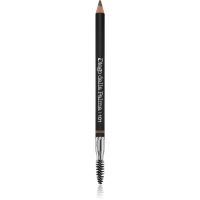 Diego dalla Palma Eyebrow Pencil Water Resistant vodeodolná ceruzka na obočie odtieň 101 Light Taupe 1,08 g