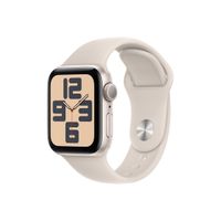 WATCH SE2 V3 GPS APPLE 44 STL.ALU/STL M/L