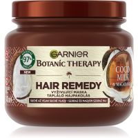 Garnier Botanic Therapy Hair Remedy hranilna maska za lase 340 ml