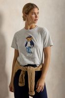 Polo Ralph Lauren tričko dámske bavlnené