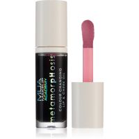 MUA Makeup Academy Metamorphosis Oil-Lipgloss für Lippen und Wangen Duft Bubble-Hun (Bubblegum) 7 ml