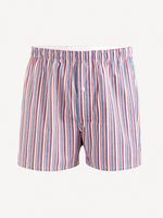 Celio Fisporay Boxershorts Rot