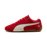 PUMA Scuderia Ferrari Speedcat Sneakers Unisex, Schuhe, Rot, 43