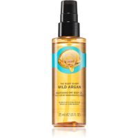 The Body Shop Wild Argan суха олійка для тіла 125 мл