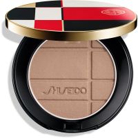 Shiseido Color + Glow Enhancer wielozadaniowy kosmetyk do makijażu oczu i twarzy odcień 08 Greige Topaz 7 g