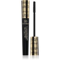 Dermacol UltraTech Verlängernde Mascara für voluminöse Wimpern Farbton Black 10 ml