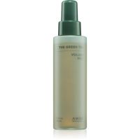 AMOS The Green Tea Volume Mist pršilo za volumen z zelenim čajem 140 ml