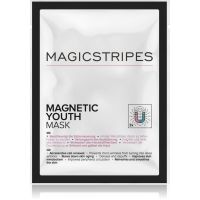 MAGICSTRIPES Magnetic Youth Atjaunojoša magnētiskā maska 1 gab.