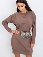 Dress-RV-TU-5184.93P-brown