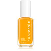 essie expressie hitro sušeči lak za nohte odtenek 495 outside the lines 10 ml