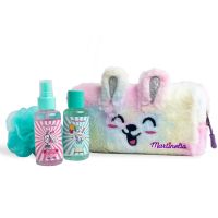 Martinelia Circus Bath Set Bag подарунковий набір для дітей 3+