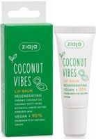 Ziaja ajakápoló - Coconut & Orange Vibes Lip Balm