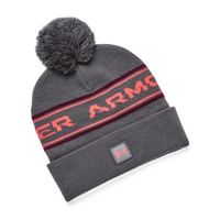 Men's beanie Under Armour Halftime Pom Beanie