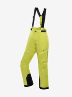 ALPINE PRO PTX Osago Kinder Hose Grün