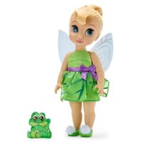 Disney Animators Collection -Tinkerbell Puppe
