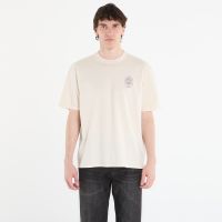 T-shirt Guess Jeans Authentic Supply Beige M