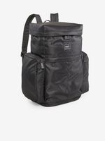 Puma Classics LV8 Rucksack Schwarz