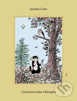 Cesta kocourka Chloupka - Jondžu Čche (ilustrátor), Jondžu Čche - kniha z kategorie Pohádky