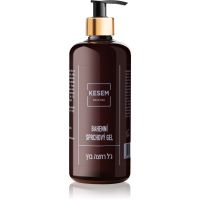 KESEM Dead Sea Mud Shower Gel Duschgel mit Mineralien aus dem Toten Meer 500 ml