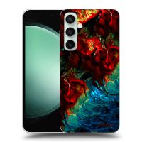 ULTIMATE CASE pro Samsung Galaxy S23 FE S711B - Universe