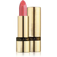 Collistar Rossetto Unico® Lipstick Full Colour - Perfect Wear luxusný rúž odtieň 7 Pompelmo Rosa 3,5 g