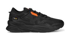 Puma Extend Nitro Cordura Pánske - Tenisky Puma - Čierna - 391231_01-9 - Size: 9