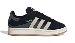 adidas Campus 00s Twist W Ženy - Tenisky adidas Originals - Černá - JP6134-5 - Size: 5