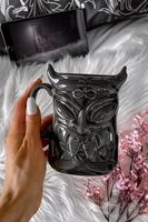 KILLSTAR  - Becher - Tiki-Dämon