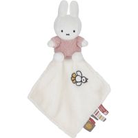 Little Dutch Comforter Miffy Fluffy Pink тренер сну 1 кс