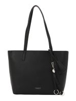 Seidenfelt Shopper torba 'Lohja'  crna