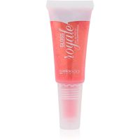 bellaoggi Gloss Royale Lip Gloss Lipgloss Farbton Crystal Nude 9 ml