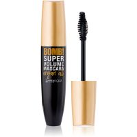 bellaoggi BOMB! Volume Mascara maskara za ekstra volumen nijansa Black 16 ml