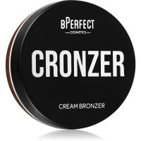 BPerfect Cronzer cremiger Bronzer Farbton Pecan 56 g