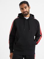 Celio Vebandit Sweatshirt Schwarz