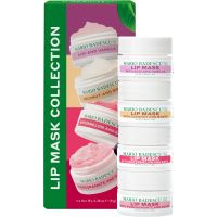Mario Badescu Lip Mask Collection Feuchtigkeitsspendende Lippenkur geschenkset 4x8 ml