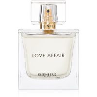 Eisenberg Love Affair Eau de Parfum hölgyeknek 100 ml