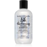 Bumble and bumble Thickening Volume Shampoo šampón pre maximálny objem vlasov 250 ml