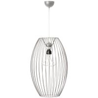 MID.YOU ZÁVESNÉ SVIETIDLO, 34/34/55 cm