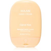 HAAN Hand Cream Carrot Kick krema za roke polnilni 50 ml