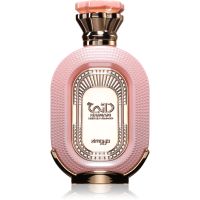 Zimaya Daiman Eden Eau de Parfum für Damen 100 ml