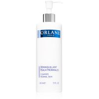 Orlane Cleanser Normal Skin sminklemosó tej normál bőrre 400 ml