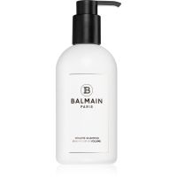Balmain Hair Couture Volume Shampoo szampon zwiększający objętość 300 ml