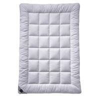 Billerbeck CELOROČNÍ PŘIKRÝVKA, 200/200 cm, polyester