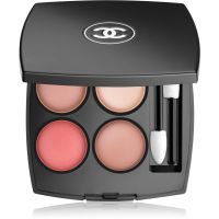 Chanel Les 4 Ombres intenzivna sjenila za oči nijansa 268 Candeur Et Expérience 2 g