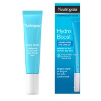 Neutrogena околоочен крем - Hydro Boost Awakening Eye Cream