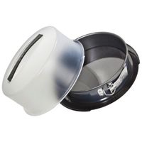 Zenker FORMA S ODNÍMATELNÝM DNEM 28 cm